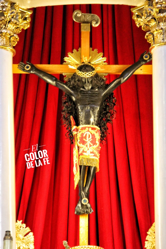 El Señor del Encino – EL COLOR DE LA FE